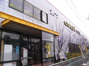 ゴールドジム イースト東京 公式サイト掲載画像