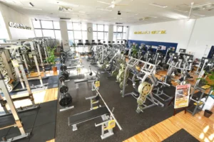 ゴールドジム 東陽町スーパーセンター 公式サイト掲載画像