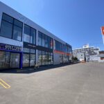 エニタイムフィットネス 八軒店