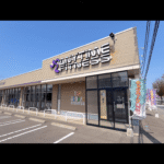 エニタイムフィットネス 野々市店