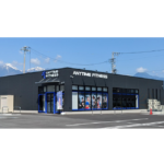 エニタイムフィットネス 安曇野店