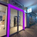 エニタイムフィットネス ライフガーデン綱島店
