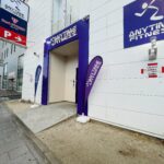 エニタイムフィットネス 桜山店