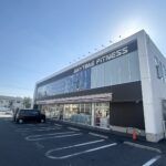 エニタイムフィットネス 安城店