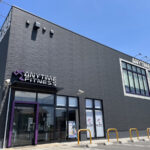 エニタイムフィットネス 柏の葉店