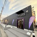 エニタイムフィットネス 豊川蔵子店