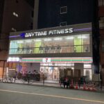 エニタイムフィットネス あびこ店