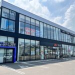 エニタイムフィットネス 西町店