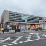 エニタイムフィットネス 豊中曽根店