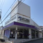 エニタイムフィットネス 箕面外院店