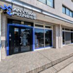 エニタイムフィットネス 神戸甲南山手店