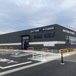 エニタイムフィットネス セントラルパークおおたかの森店