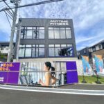 エニタイムフィットネス 明石清水店