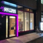 エニタイムフィットネス 南与野店