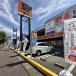 エニタイムフィットネス 久留米上津店
