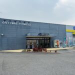 エニタイムフィットネス フレスポ中津北店