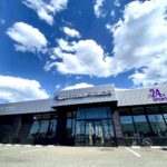 エニタイムフィットネス 平岡店