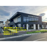 エニタイムフィットネス 浦和美園店