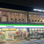 エニタイムフィットネス 浦添店