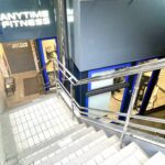 エニタイムフィットネス 新中野店