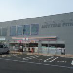 エニタイムフィットネス 清瀬店
