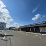 エニタイムフィットネス 伊達店