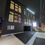 エニタイムフィットネス 西武柳沢店
