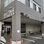 エニタイムフィットネス 福生店