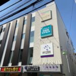 エニタイムフィットネス 鴨居店