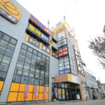 エニタイムフィットネス 港南上永谷店