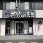 エニタイムフィットネス 日吉店