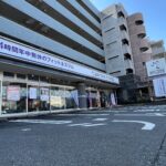 エニタイムフィットネス 横浜中田店