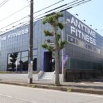 エニタイムフィットネス 横須賀久里浜店