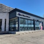 エニタイムフィットネス 新潟青山店