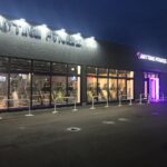 エニタイムフィットネス 新潟黒埼店