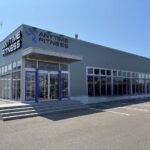 エニタイムフィットネス 新潟大学前店