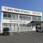 エニタイムフィットネス 仙台中野店