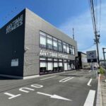 エニタイムフィットネス 四日市富田店