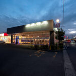 エニタイムフィットネス 久居インターガーデン店