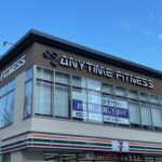 エニタイムフィットネス 南砂店