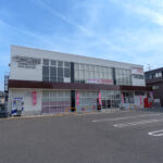 エニタイムフィットネス 京都太秦店