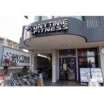エニタイムフィットネス 京都駅前店