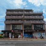 エニタイムフィットネス 京都藤の森店