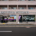 エニタイムフィットネス 西院店