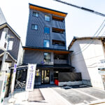 エニタイムフィットネス 千本一条店