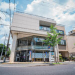 エニタイムフィットネス 出町柳店