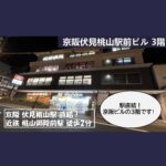 エニタイムフィットネス 伏見桃山店