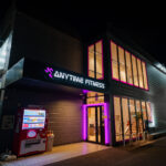 エニタイムフィットネス 長岡京友岡店