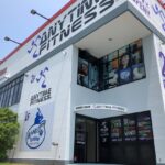 エニタイムフィットネス 大正千島店