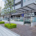 エニタイムフィットネス 肥後橋店